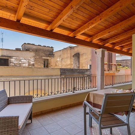 Appartamento Supersanosalento Dış mekan fotoğraf