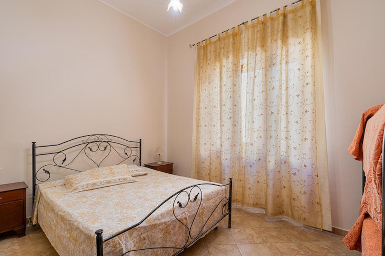 Appartamento Supersanosalento Dış mekan fotoğraf