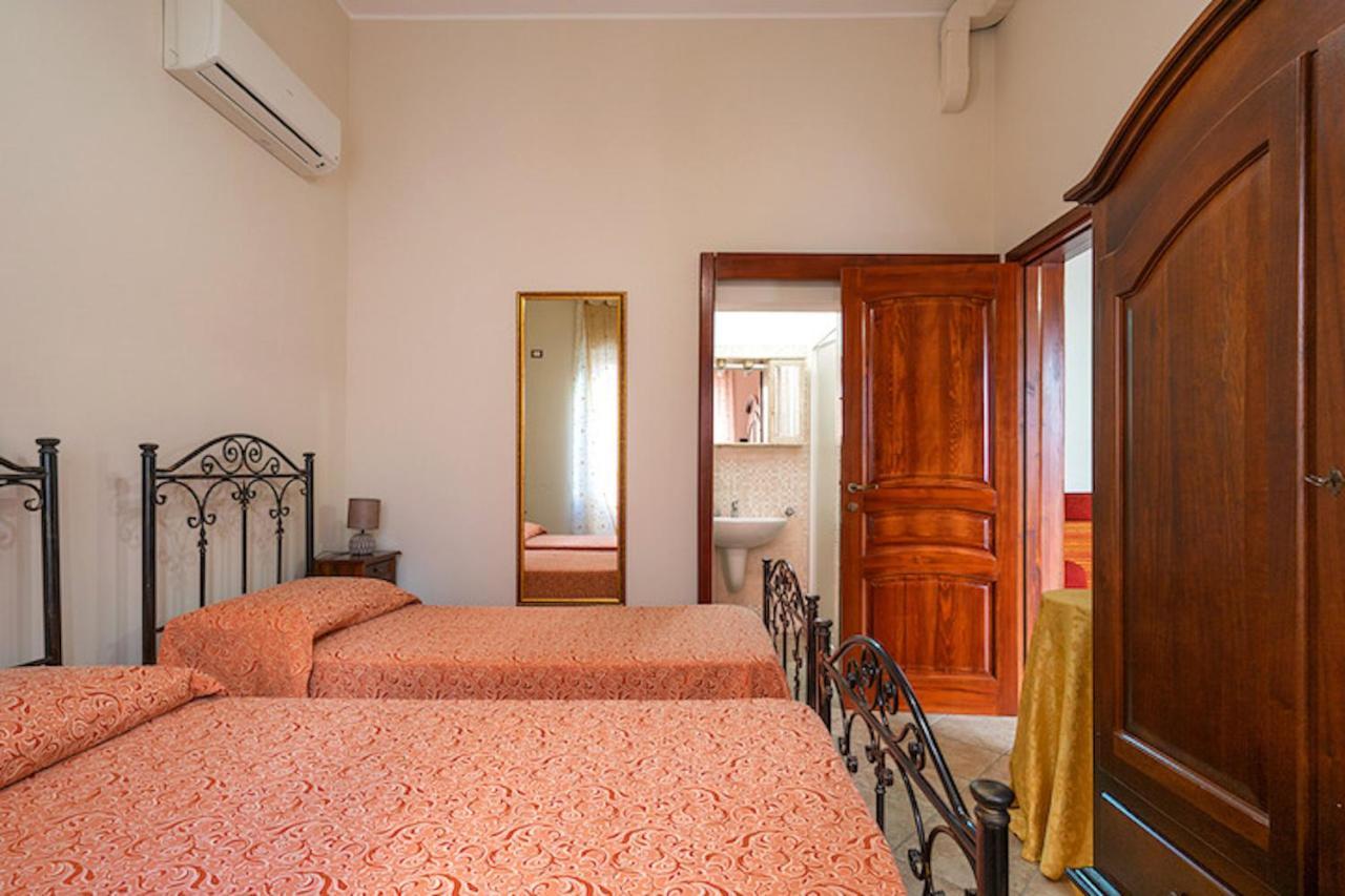 Appartamento Supersanosalento Dış mekan fotoğraf