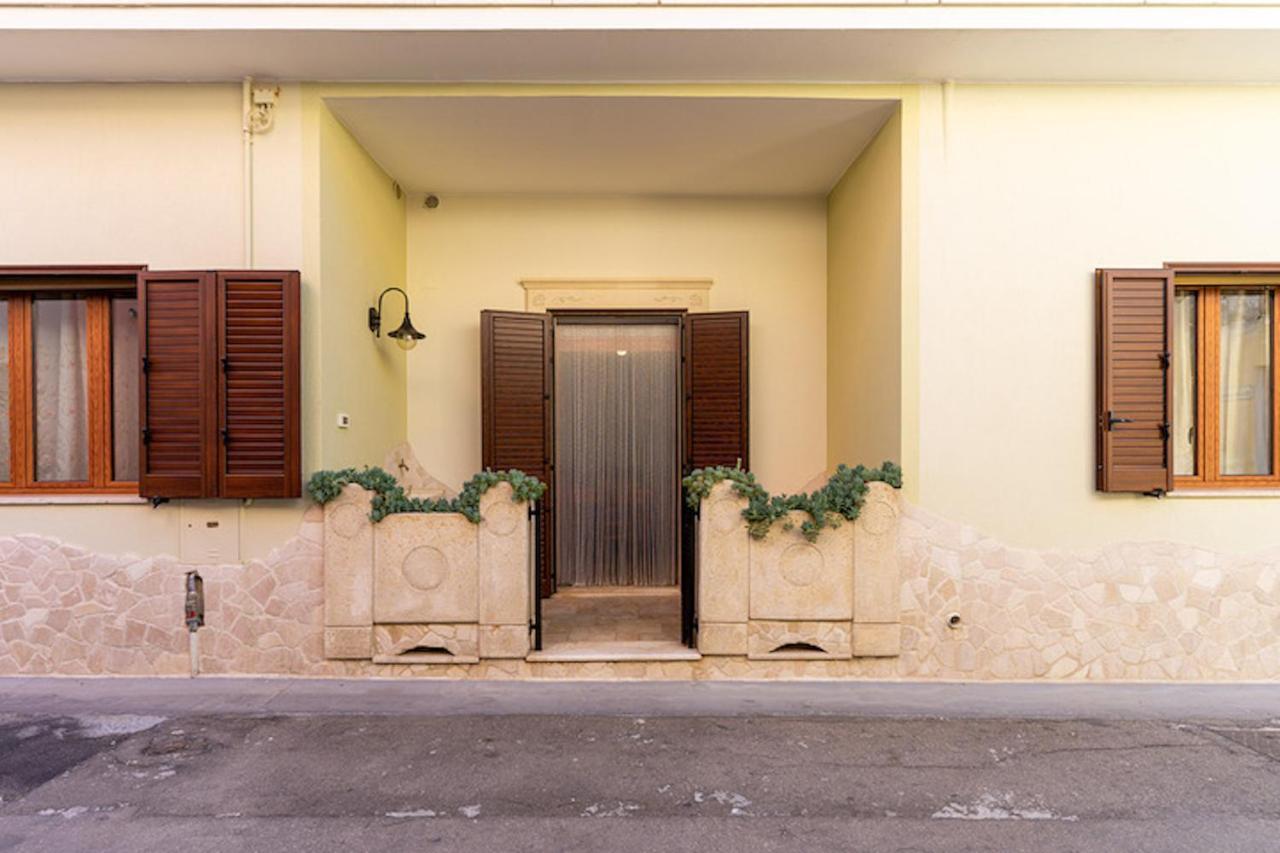 Appartamento Supersanosalento Dış mekan fotoğraf